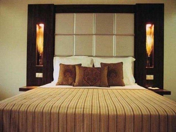 Тургутрейс: Hawthorn Suites by Wyndham Karaca Resort