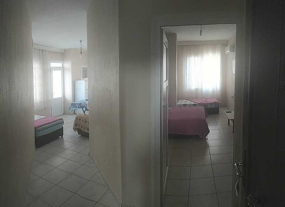 Силифке: Soli Kiyi Apart