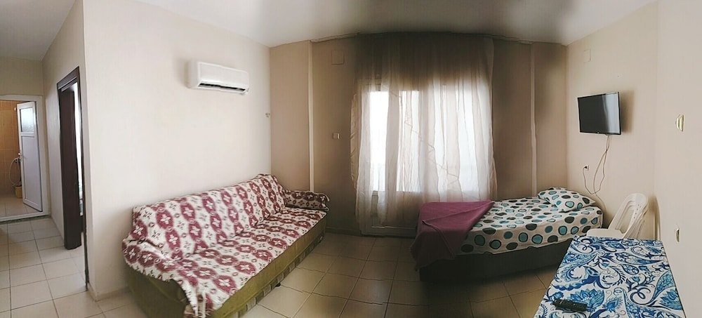 Силифке: Soli Kiyi Apart