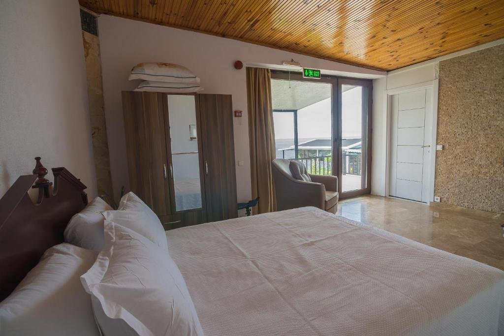 Сайл: Palm Beach Şile Villa Hotels