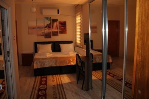 Трабзон: Bulbul Apart Hotel
