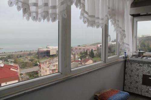 Трабзон: Bulbul Apart Hotel