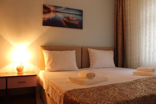 Трабзон: Bulbul Apart Hotel