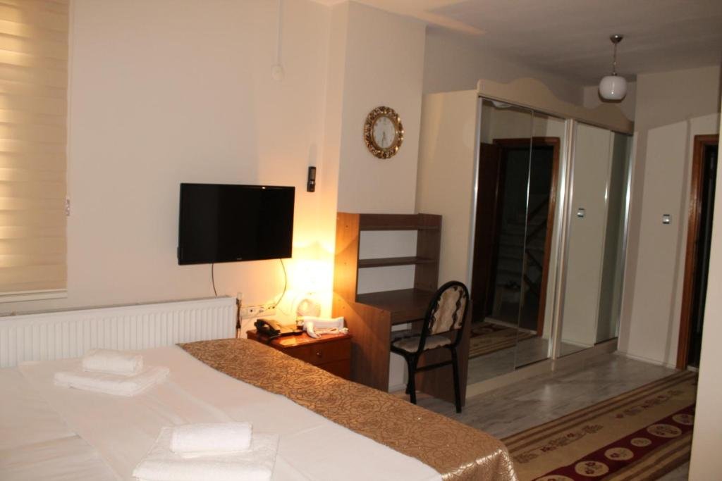 Трабзон: Bulbul Apart Hotel