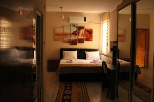 Трабзон: Bulbul Apart Hotel
