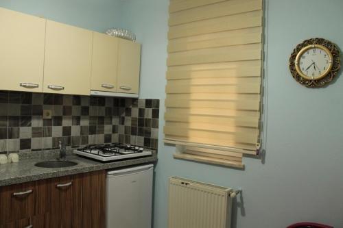 Трабзон: Bulbul Apart Hotel