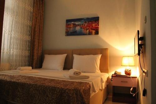 Трабзон: Bulbul Apart Hotel