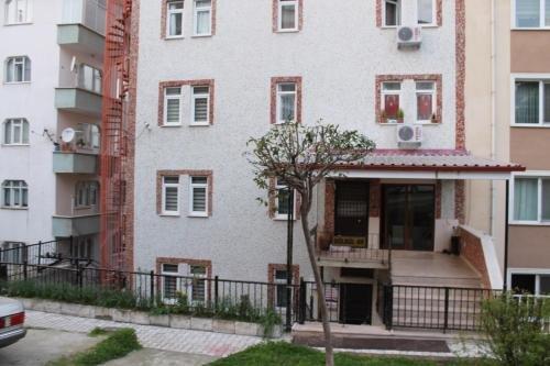Трабзон: Bulbul Apart Hotel