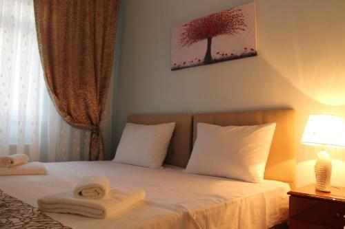 Трабзон: Bulbul Apart Hotel