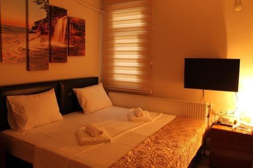 Трабзон: Bulbul Apart Hotel