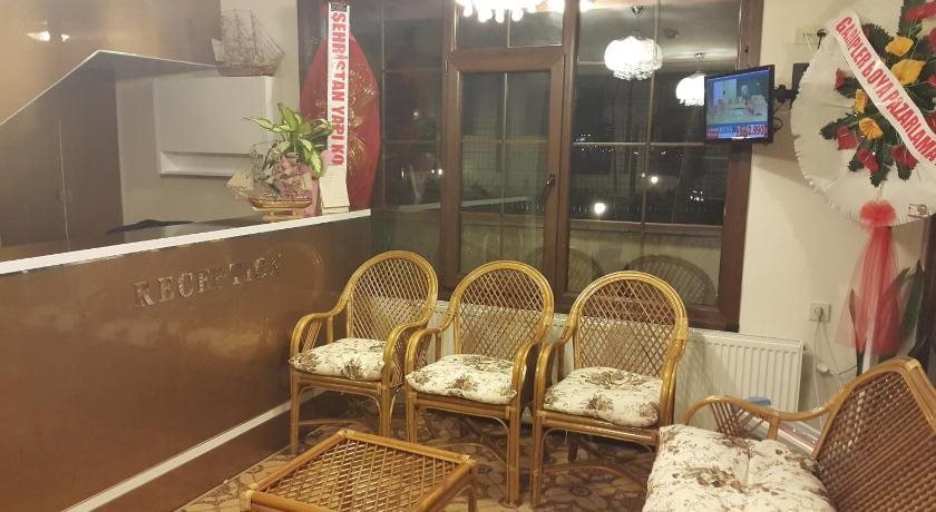 Узунгёль: Cennet Sui̇t
