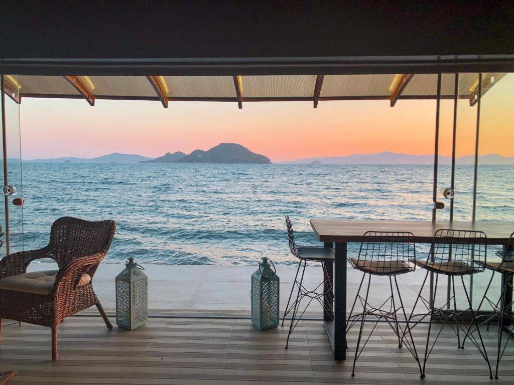 Тургутрейс: Villa Di Mare