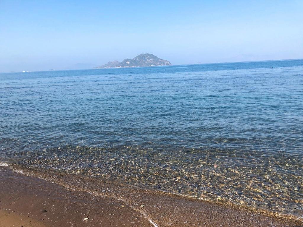 Тургутрейс: Villa Di Mare