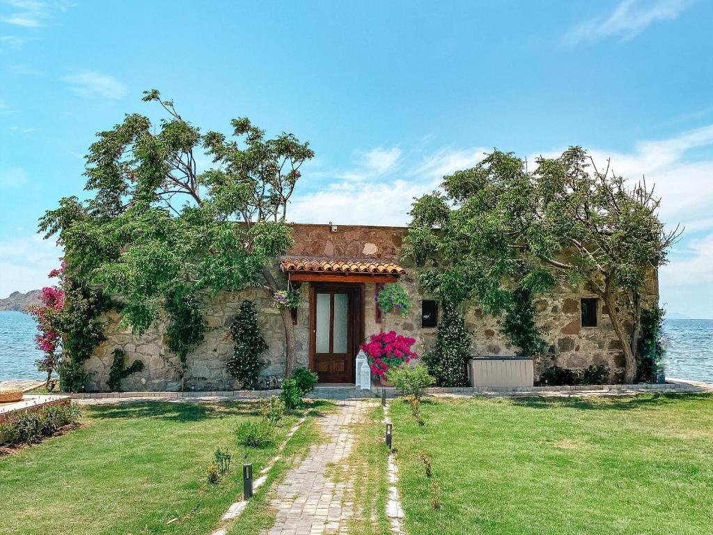 Тургутрейс: Villa Di Mare