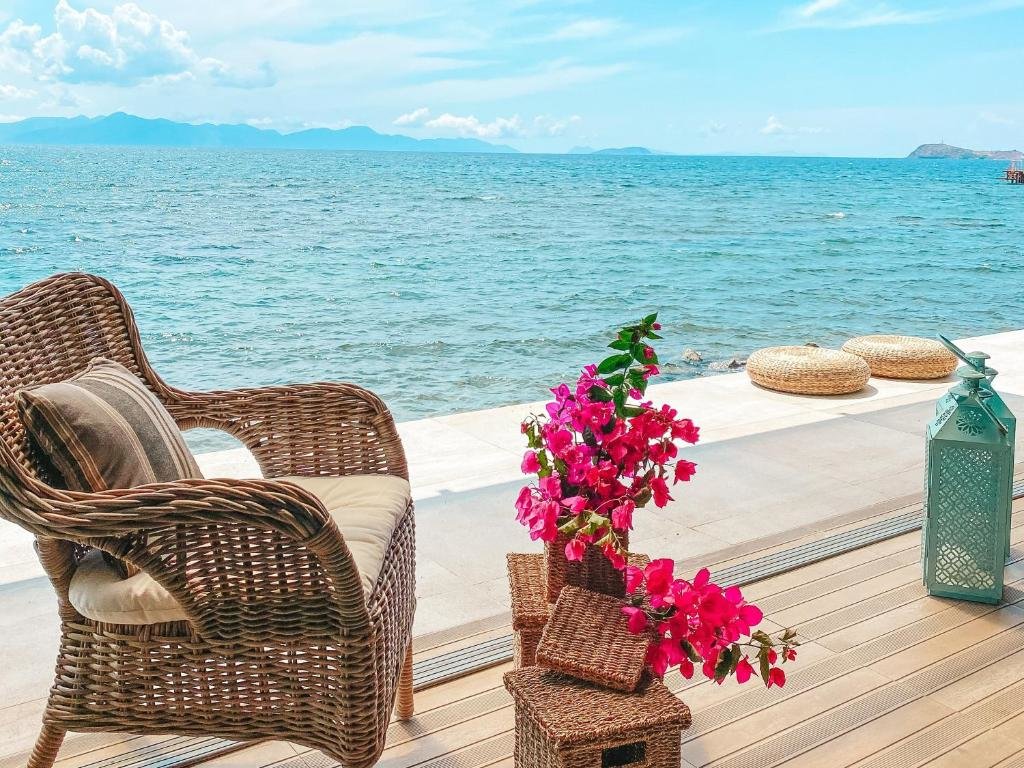 Тургутрейс: Villa Di Mare