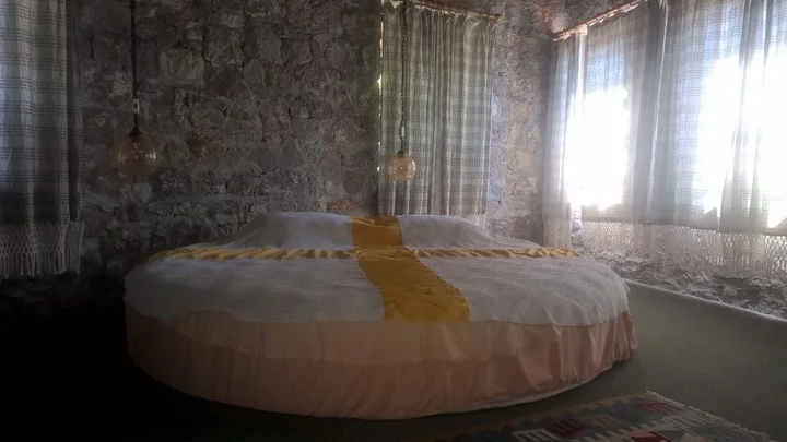 Дальян: Caretta Villa