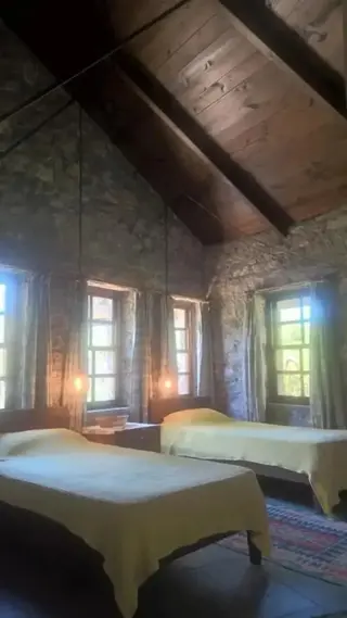 Дальян: Caretta Villa