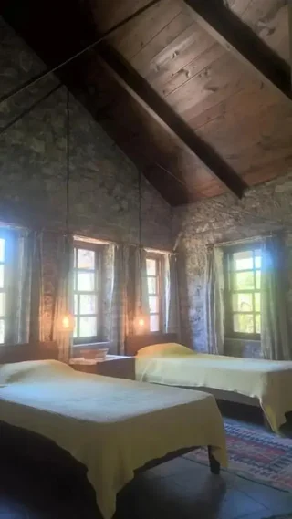 Дальян: Caretta Villa