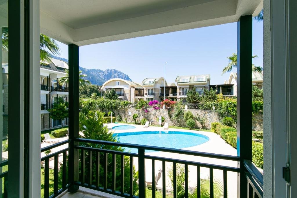 Кемер: Sultan Homes Garden
