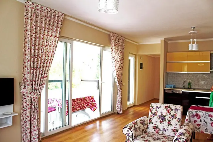 Кемер: Sultan Homes Garden
