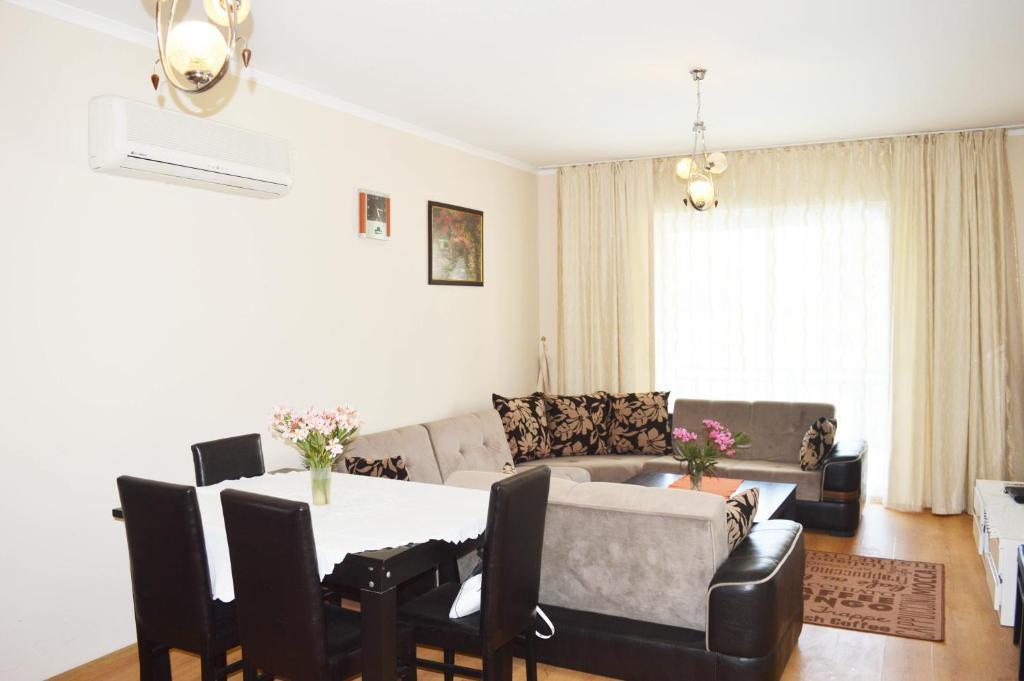 Кемер: Sultan Homes Garden