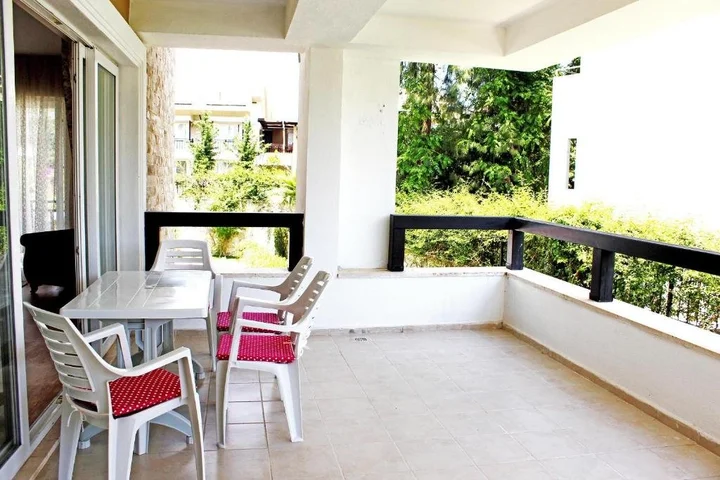 Кемер: Sultan Homes Garden