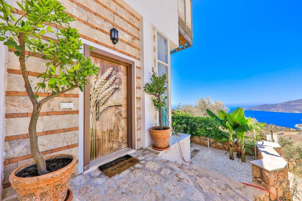 Калкан: Villa Valentina Kalkan