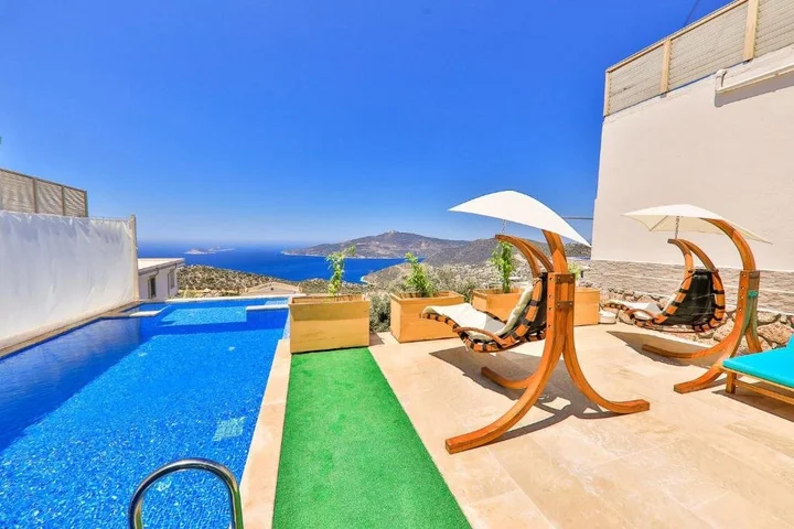 Калкан: Villa Valentina Kalkan