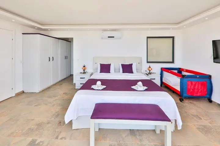 Калкан: Villa Valentina Kalkan