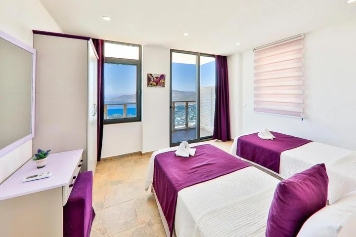 Калкан: Villa Valentina Kalkan