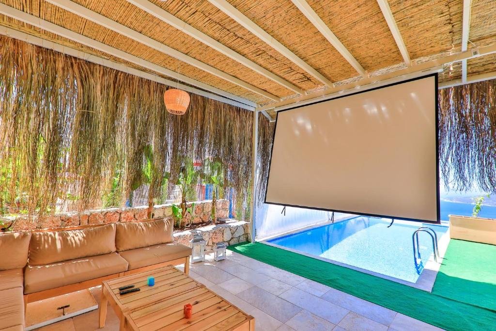 Калкан: Villa Valentina Kalkan