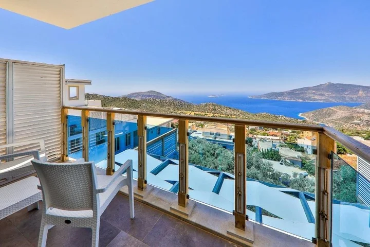 Калкан: Villa Valentina Kalkan