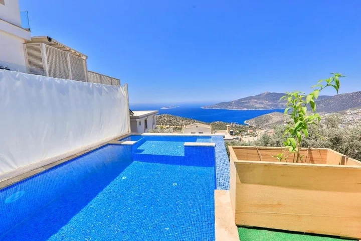 Калкан: Villa Valentina Kalkan