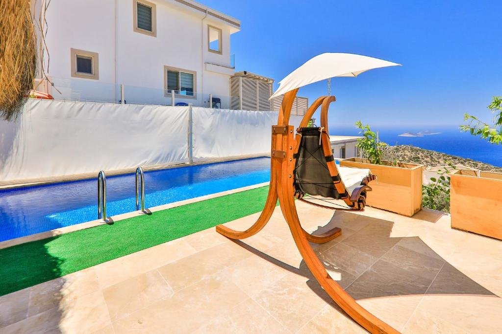 Калкан: Villa Valentina Kalkan