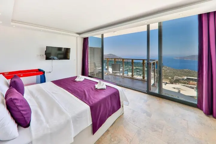 Калкан: Villa Valentina Kalkan