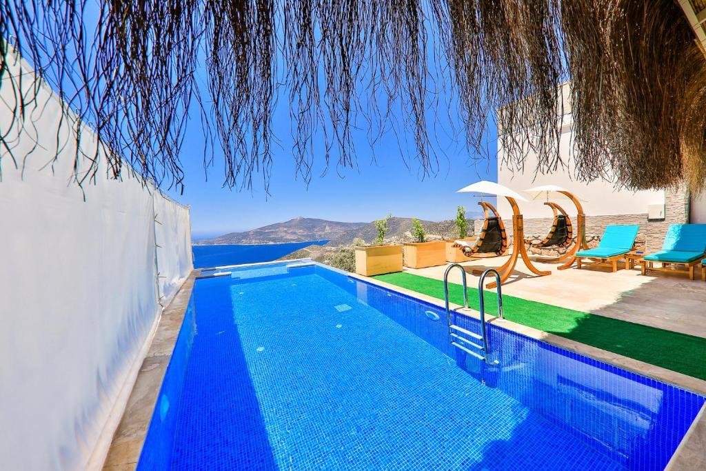 Калкан: Villa Valentina Kalkan
