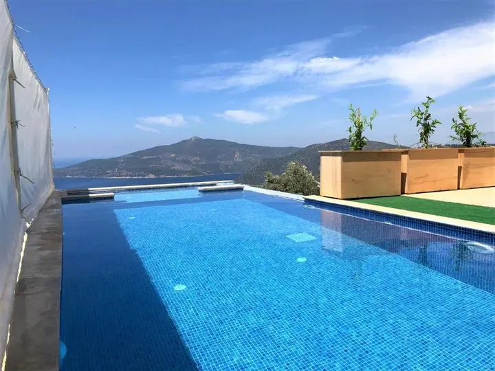 Калкан: Villa Valentina Kalkan