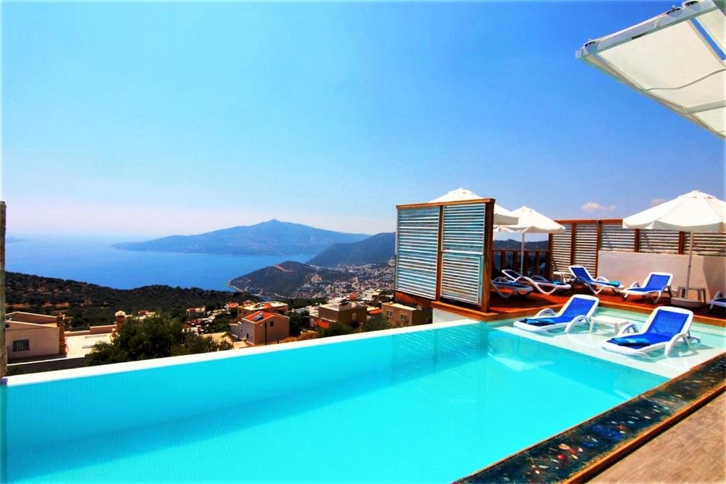 Калкан: Villa Valentina Kalkan