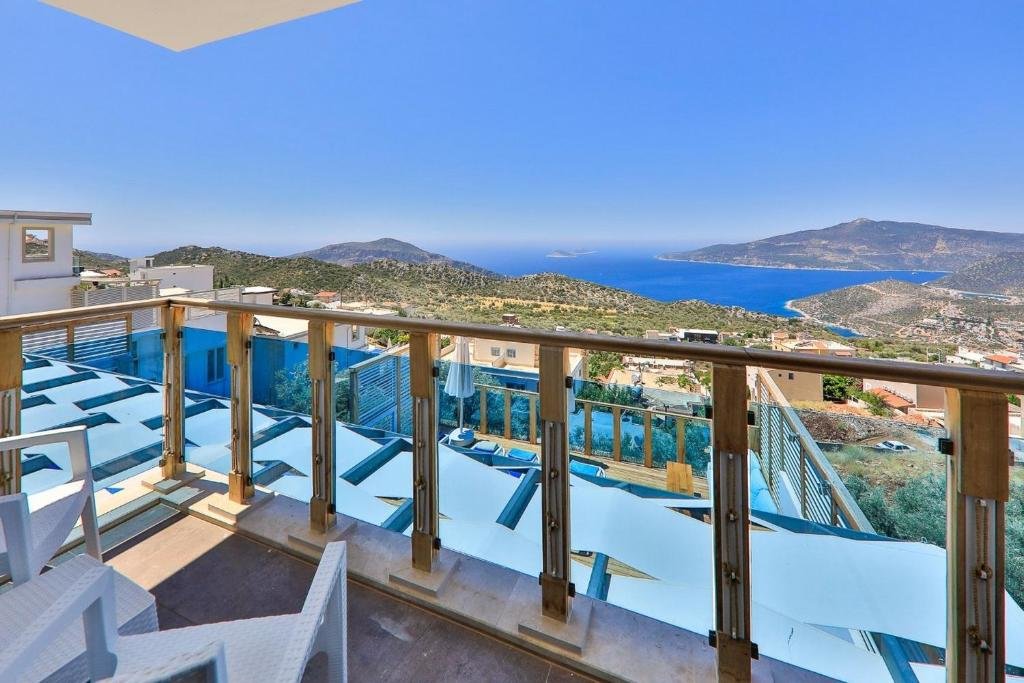 Калкан: Villa Valentina Kalkan