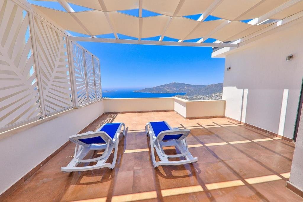 Калкан: Villa Valentina Kalkan