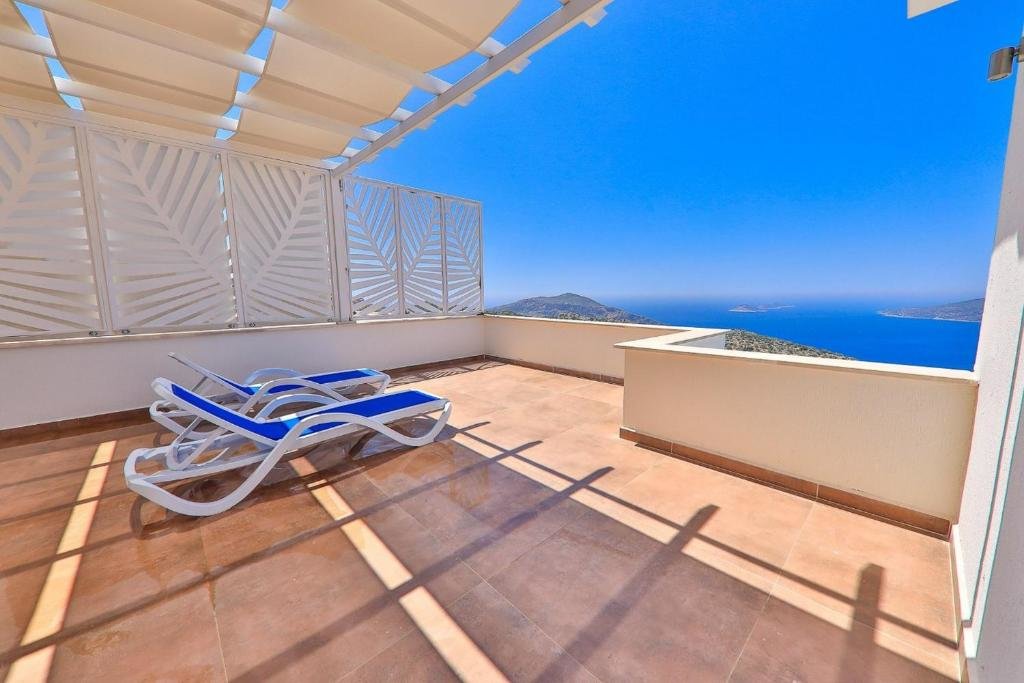 Калкан: Villa Valentina Kalkan