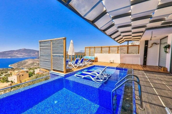 Калкан: Villa Valentina Kalkan