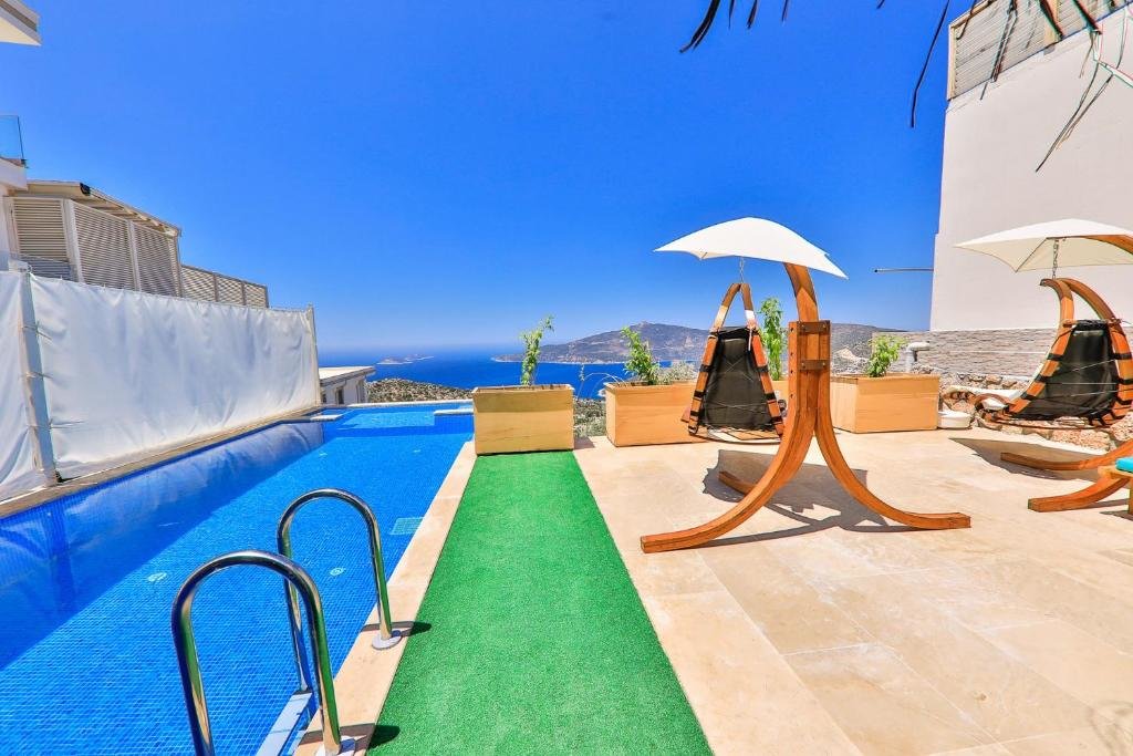Калкан: Villa Valentina Kalkan