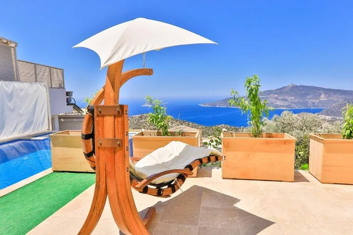Калкан: Villa Valentina Kalkan