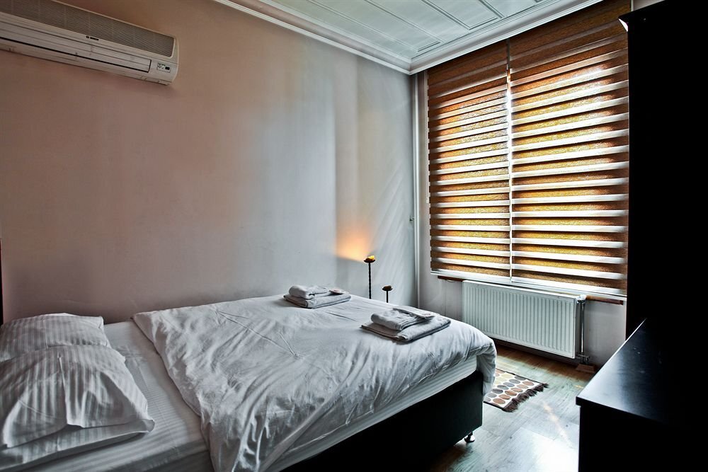 Стамбул: Balat Suites