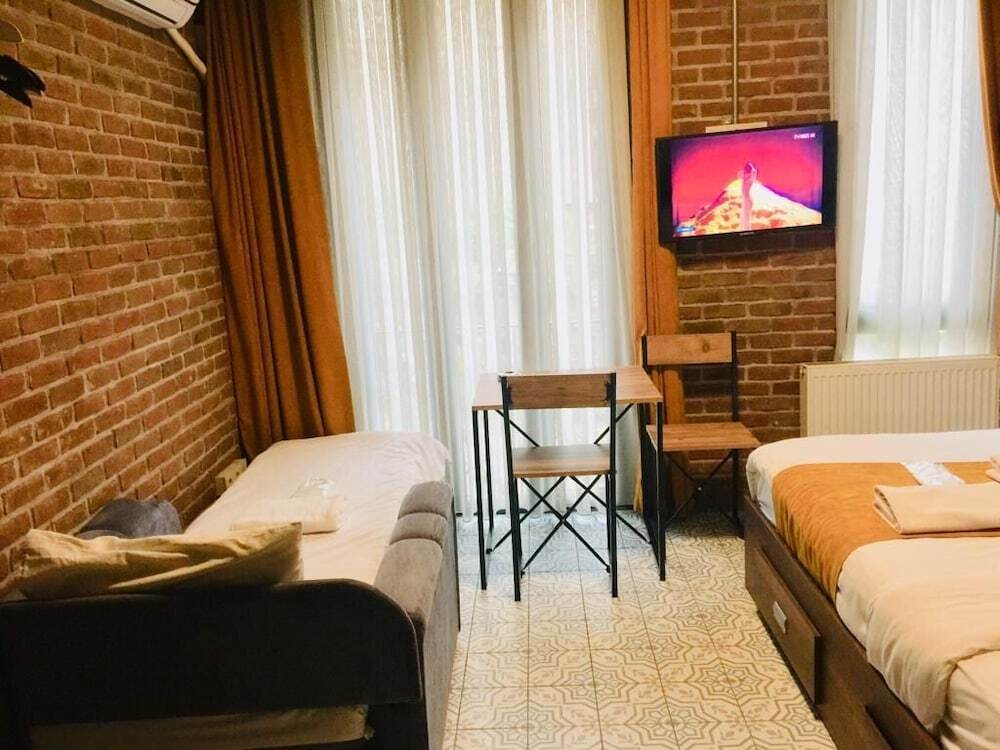 Стамбул: Balat Suites
