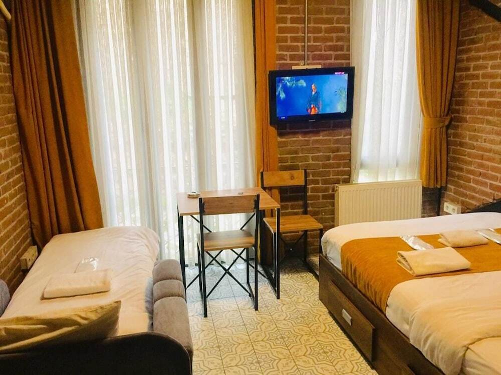 Стамбул: Balat Suites