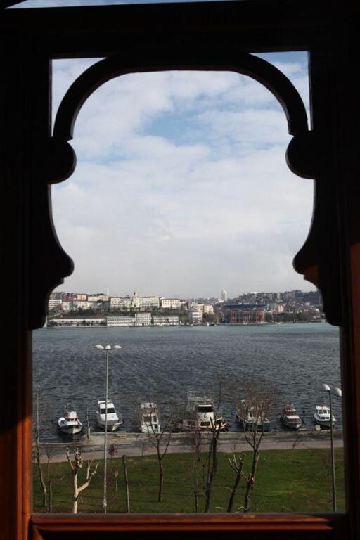 Стамбул: Balat Suites
