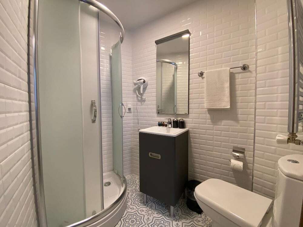 Стамбул: Balat Suites