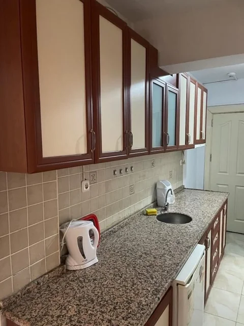 Эскишехир: Odunpazari Suit Apart